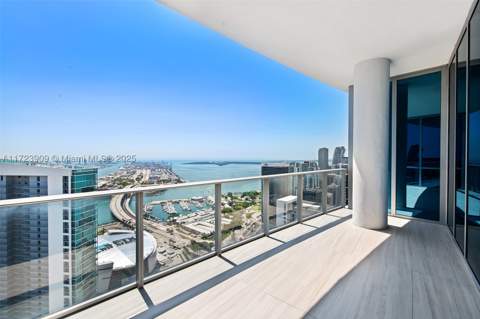 851 NE 1st Ave Ph 5411, Miami FL - photo 9 of 40