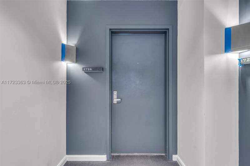 3 bedroom Condominium at 325 S Biscayne Blvd 3726, One Miami West Condo, Miami — photo 2