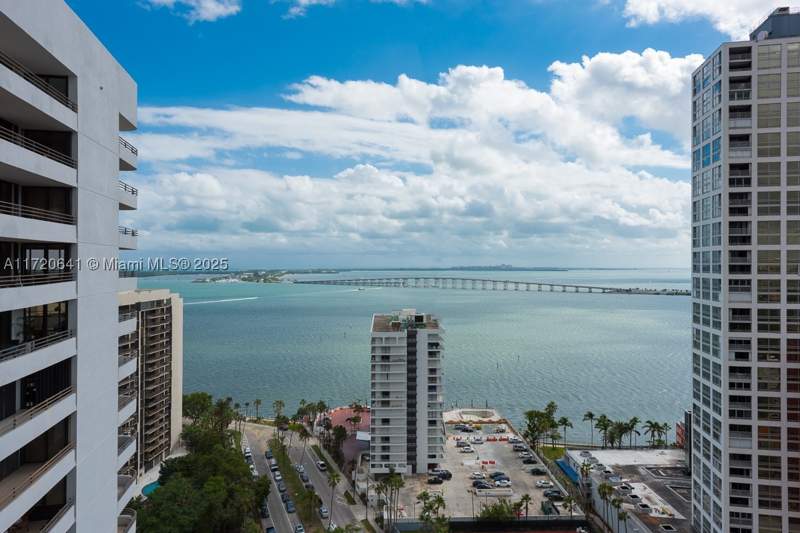 2 bedroom Condominium at 1451 Brickell Ave 2103, Echo Brickell Condo, Miami — photo 3