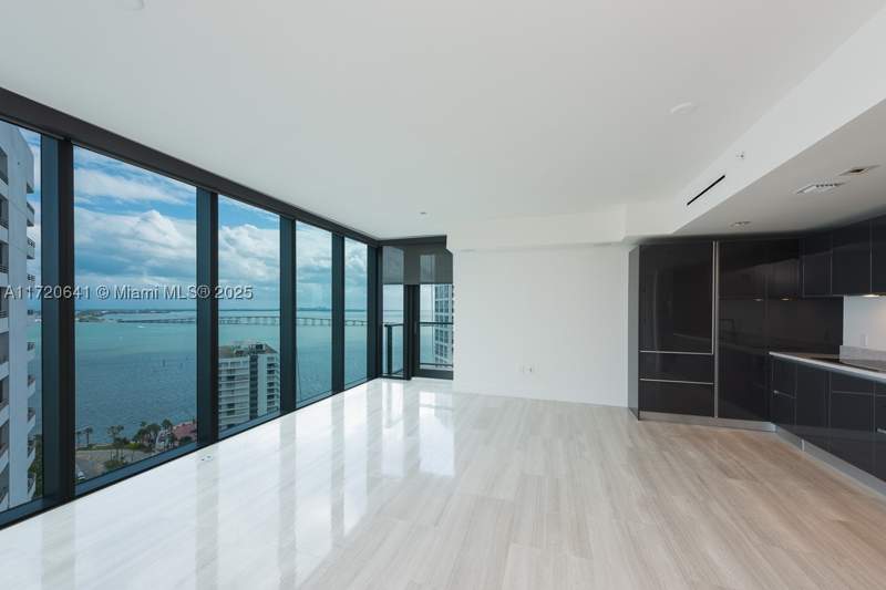 2 bedroom Condominium at 1451 Brickell Ave 2103, Echo Brickell Condo, Miami — photo 4