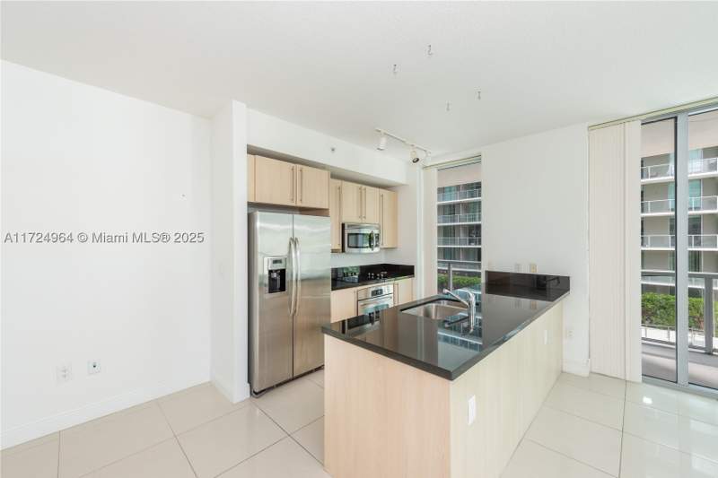2 bedroom Condominium at 79 SW 12th St 1107-S, The Axis On Brickell Cond, Miami — photo 4