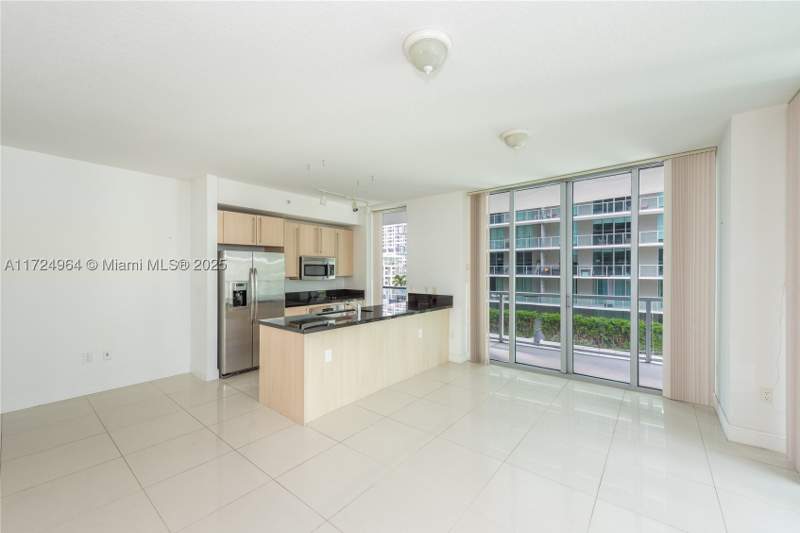 2 bedroom Condominium at 79 SW 12th St 1107-S, The Axis On Brickell Cond, Miami — photo 5