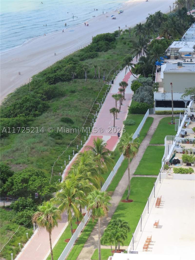 1 bedroom Condominium at 5701 Collins Ave 1011, Arlen Beach Condo, Miami Beach — photo 5