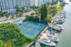 1 bedroom Condominium at 5401 Collins Ave 223, The Carriage House Condo, Miami Beach — photo 5