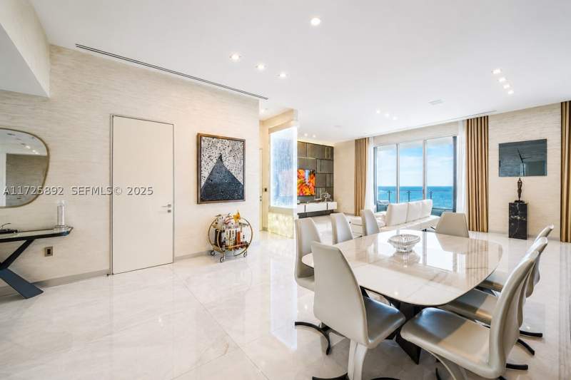 2 bedroom Condominium at 17141 Collins Ave 3602, Muse Condo, Sunny Isles Beach — photo 2