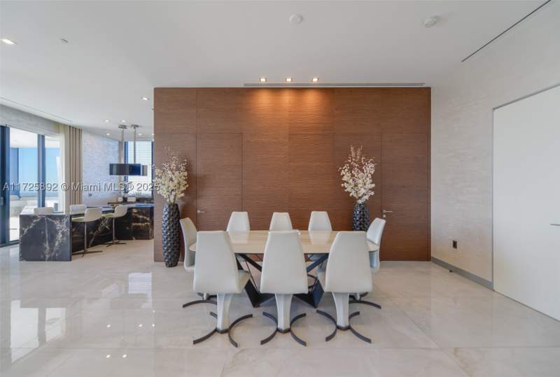 2 bedroom Condominium at 17141 Collins Ave 3602, Muse Condo, Sunny Isles Beach — photo 4