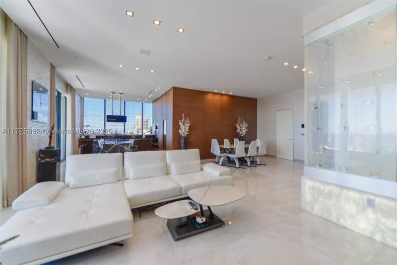 2 bedroom Condominium at 17141 Collins Ave 3602, Muse Condo, Sunny Isles Beach — photo 5
