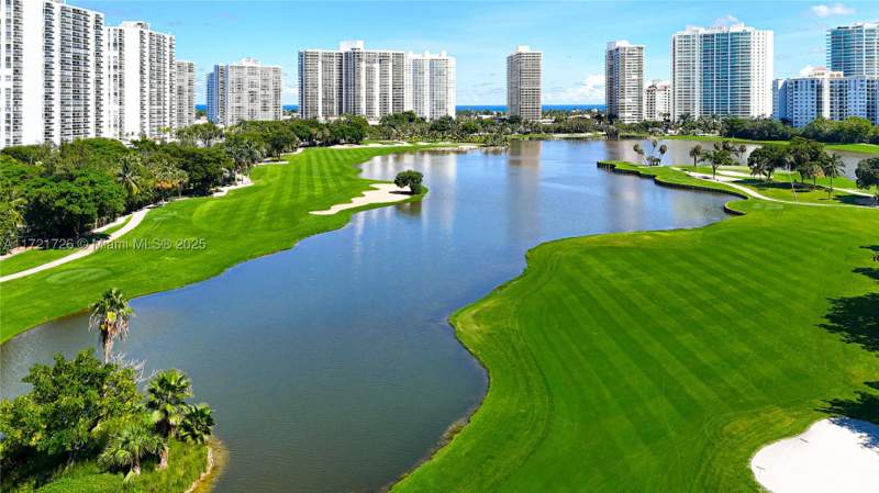 3 bedroom Condominium at 20225 NE 34th Ct 817, Delvista Towers Condo, Aventura — photo 4
