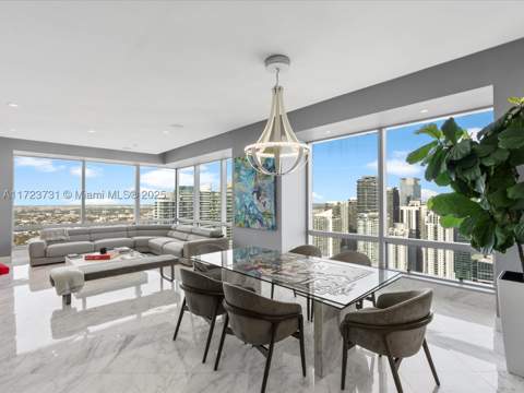 1425 Brickell Ave 52BC, Miami FL - photo 11 of 72