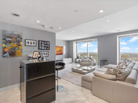 1425 Brickell Ave 52BC, Miami FL - photo 13 of 72