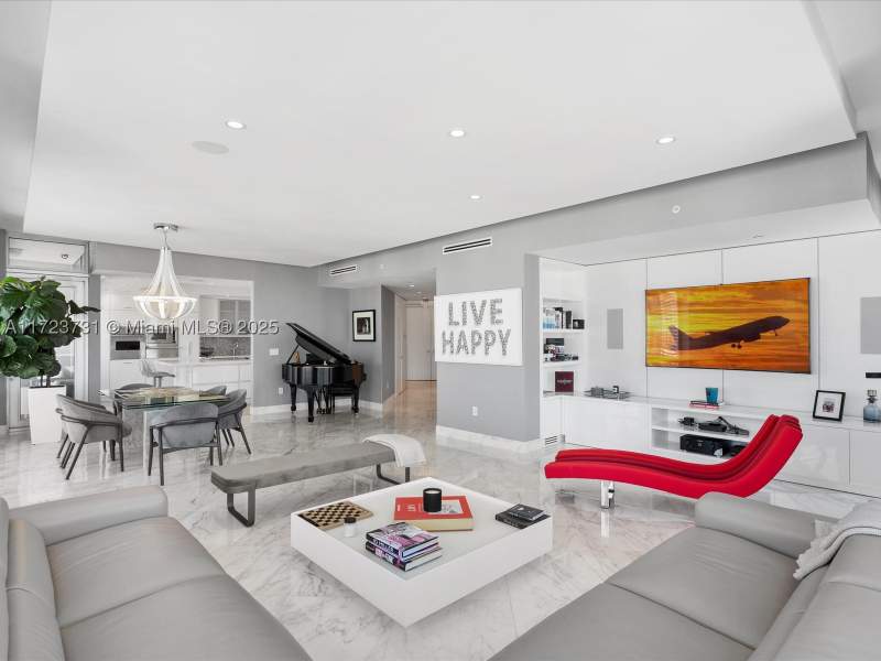 3 bedroom Condominium at 1425 Brickell Ave 52BC, Millennium Tower Residenc, Miami — photo 5
