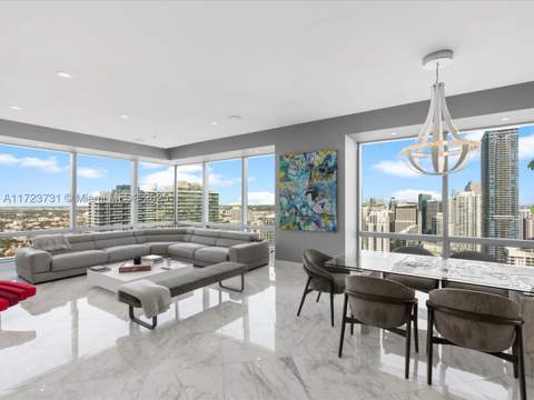 1425 Brickell Ave 52BC, Miami FL - photo 8 of 72