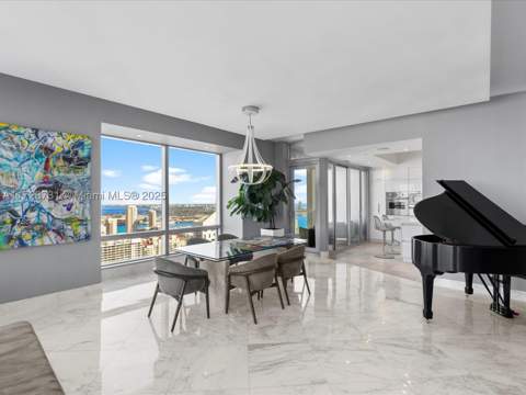 1425 Brickell Ave 52BC, Miami FL - photo 9 of 72