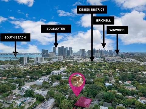 133 NE 48th St, Miami FL - photo 13 of 32