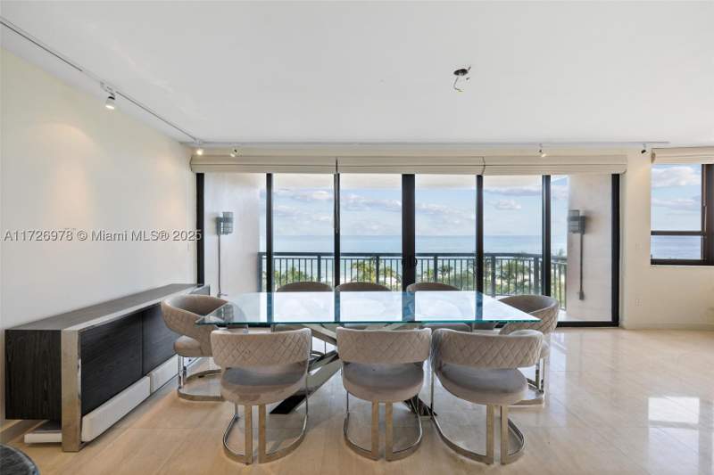 3 bedroom Condominium at 10175 Collins Ave 502, The Tiffany Of Bal Harbour, Bal Harbour — photo 2