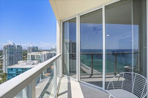 16699 Collins Ave 2709, Sunny Isles Beach FL - photo 19 of 33