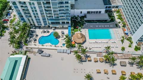 16699 Collins Ave 2709, Sunny Isles Beach FL - photo 6 of 33