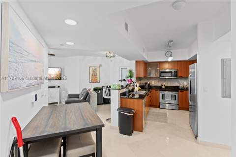 16699 Collins Ave 2709, Sunny Isles Beach FL - photo 8 of 33