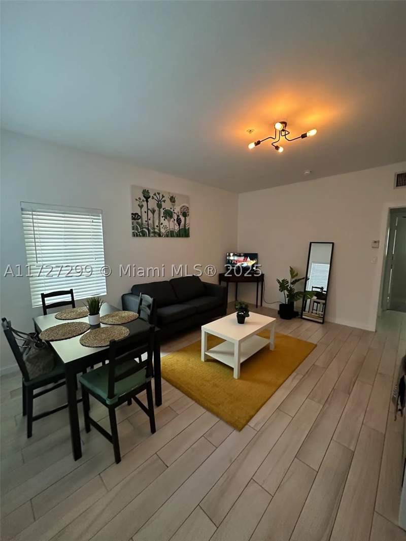 1 bedroom Condominium at 1450 Meridian Ave 107, Eva Condo, Miami Beach — photo 3