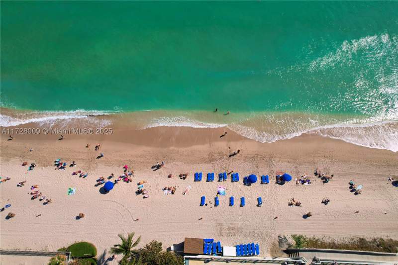 0 bedroom Condominium at 19201 Collins Ave 1141, The Aventura Beach Club C, Sunny Isles Beach — photo 4