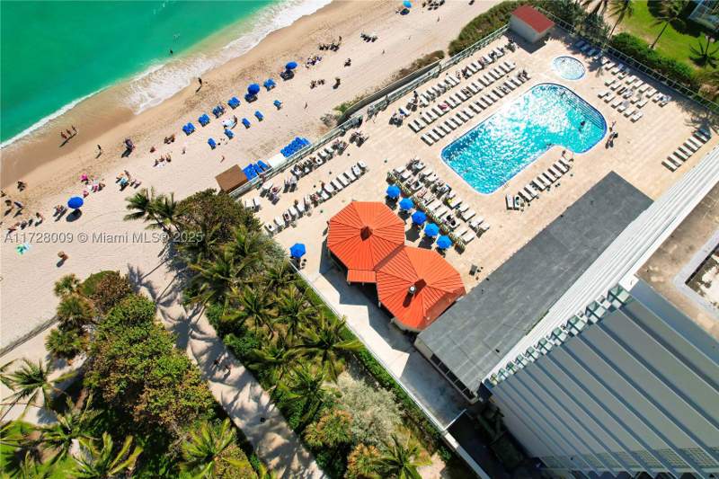 0 bedroom Condominium at 19201 Collins Ave 1141, The Aventura Beach Club C, Sunny Isles Beach — photo 5