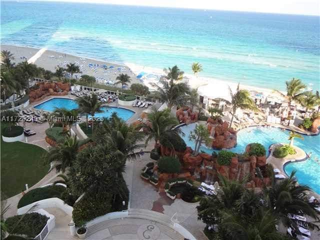 0 bedroom Condominium at 18001 Collins Ave 801, Trump International Sones, Sunny Isles Beach — photo 2