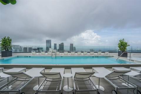 55 SW 9 Street 1407, Miami FL - photo 16 of 24