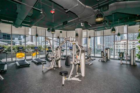 55 SW 9 Street 1407, Miami FL - photo 18 of 24