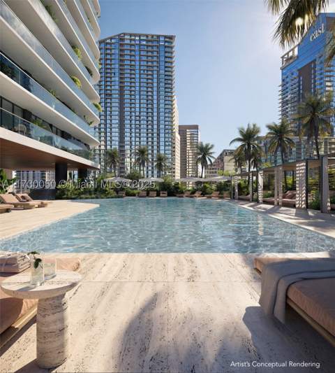 99 SW 7th St Ph-3506, Miami FL - photo 13 of 28
