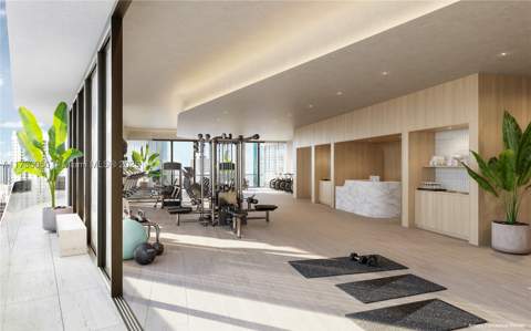 99 SW 7th St Ph-3506, Miami FL - photo 14 of 28