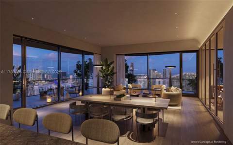 99 SW 7th St Ph-3703, Miami FL - photo 20 of 28