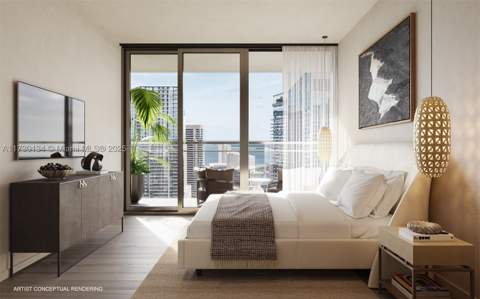 99 SW 7th St Ph-3703, Miami FL - photo 7 of 28