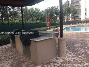 1 bedroom Condominium at 3101 N Country Club Drive 306, Bravura II Condo, Aventura — photo 4