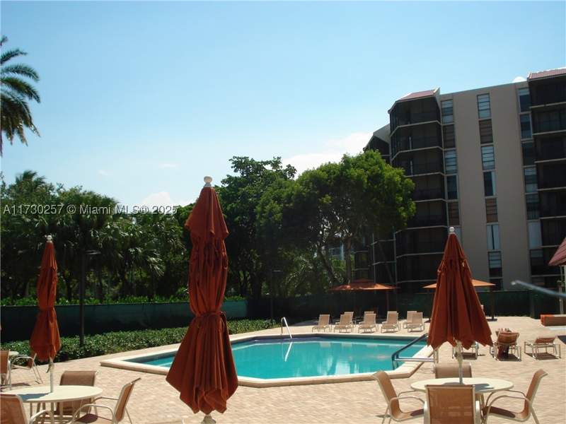 1 bedroom Condominium at 3101 N Country Club Drive 306, Bravura II Condo, Aventura — photo 5