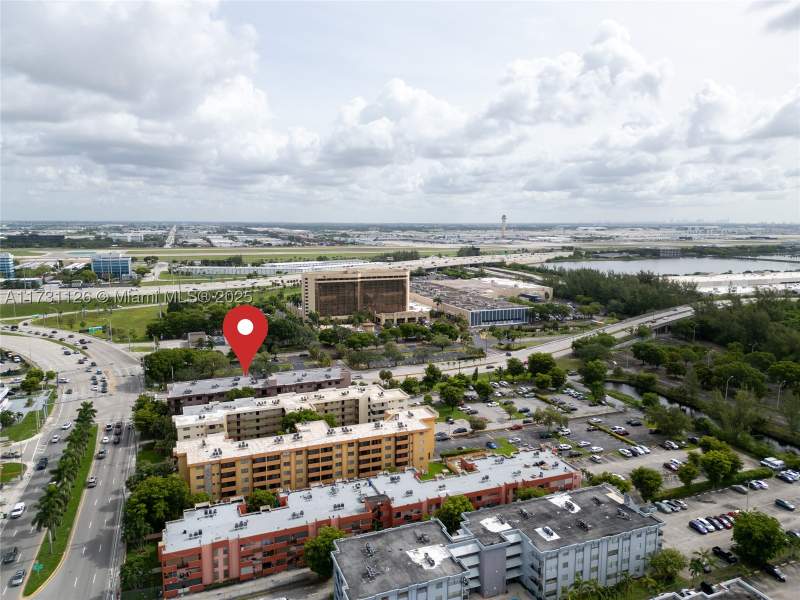 2 bedroom Condominium at 605 NW 72nd Ave 406, Expo I Condo, Miami — photo 2