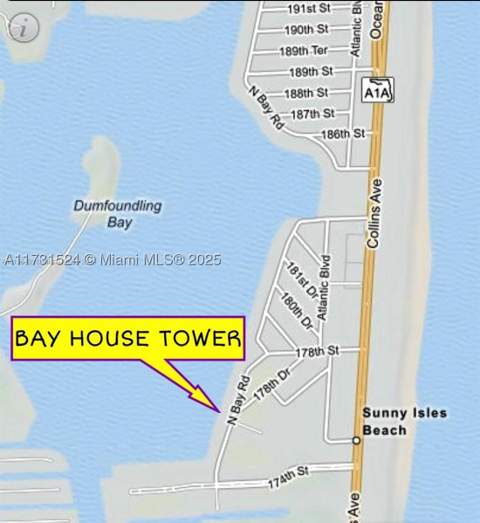 17878 N Bay Rd 201, Sunny Isles Beach FL - photo 17 of 17
