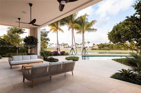 1006 Links Drive, Miami Beach FL - photo 11 of 32