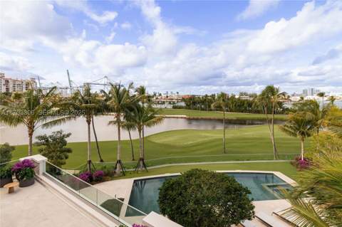 1006 Links Drive, Miami Beach FL - photo 22 of 32