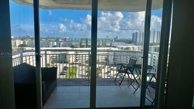 1 bedroom Condominium at 18031 Biscayne Blvd 1103, Del Prado Marina, Aventura — photo 2