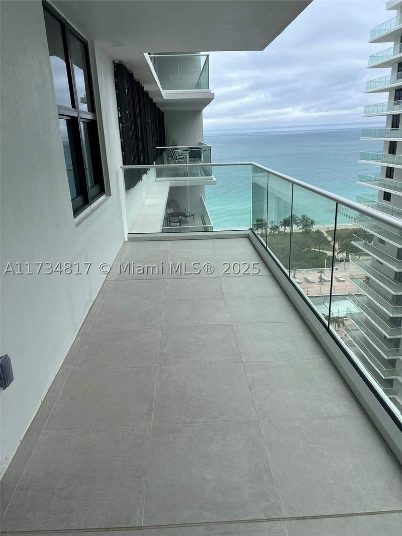 2 bedroom Condominium at 9801 Collins Ave 17J, Balmoral Condo, Bal Harbour — photo 2
