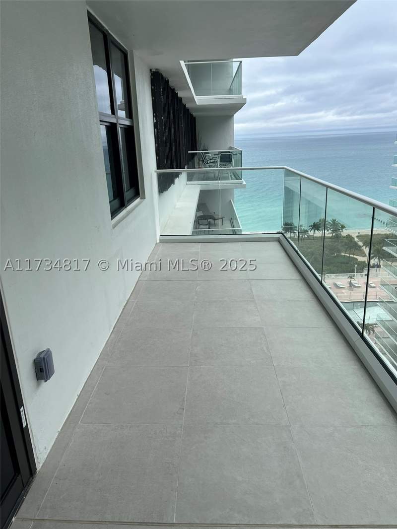 2 bedroom Condominium at 9801 Collins Ave 17J, Balmoral Condo, Bal Harbour — photo 3