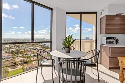1000 Island Blvd 2003, Aventura FL - photo 16 of 36