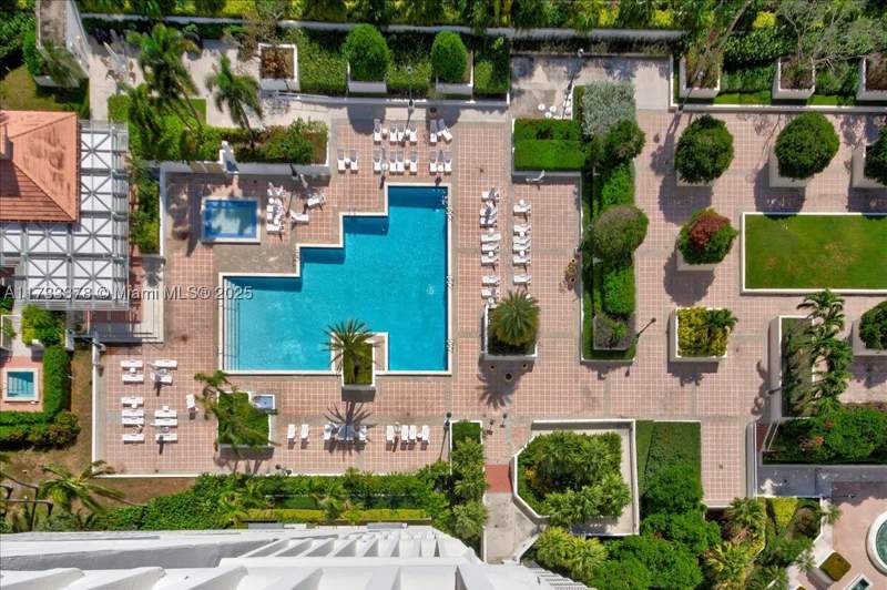 3 bedroom Condominium at 1000 Island Blvd 2003, Williams Island, Aventura — photo 4