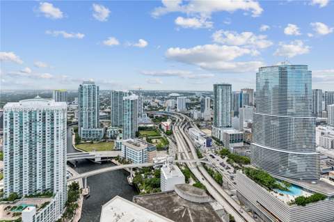 200 Biscayne Boulevard Way 4912, Miami FL - photo 10 of 27