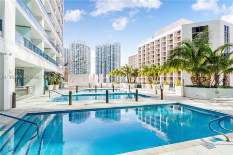 200 Biscayne Boulevard Way 4912, Miami FL - photo 19 of 27