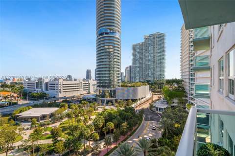 650 West Ave 1004, Miami Beach FL - photo 21 of 48
