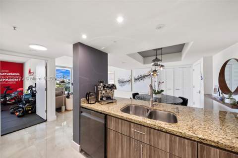 650 West Ave 1004, Miami Beach FL - photo 9 of 48