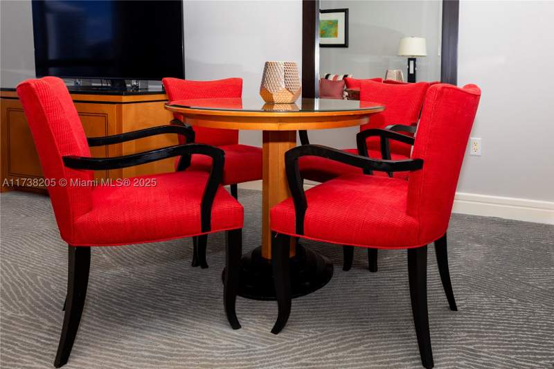 1 bedroom Condominium at 1435 Brickell Ave 3010, Millennium Tower Condomin, Miami — photo 5