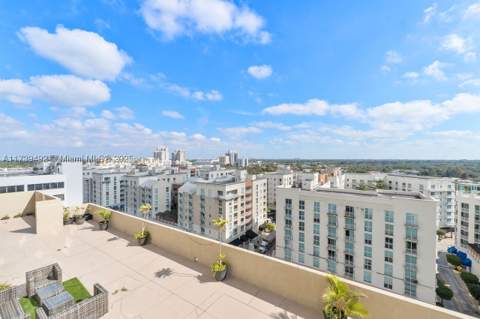 9055 SW 73rd Ct 903, Miami FL - photo 22 of 23