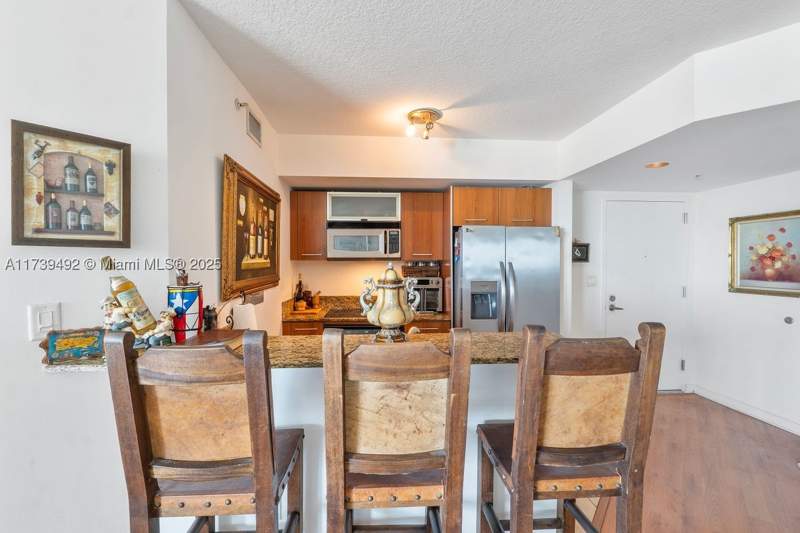 1 bedroom Condominium at 9055 SW 73rd Ct 903, Metropolis I At Dadeland, Miami — photo 3
